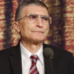Aziz Sancar